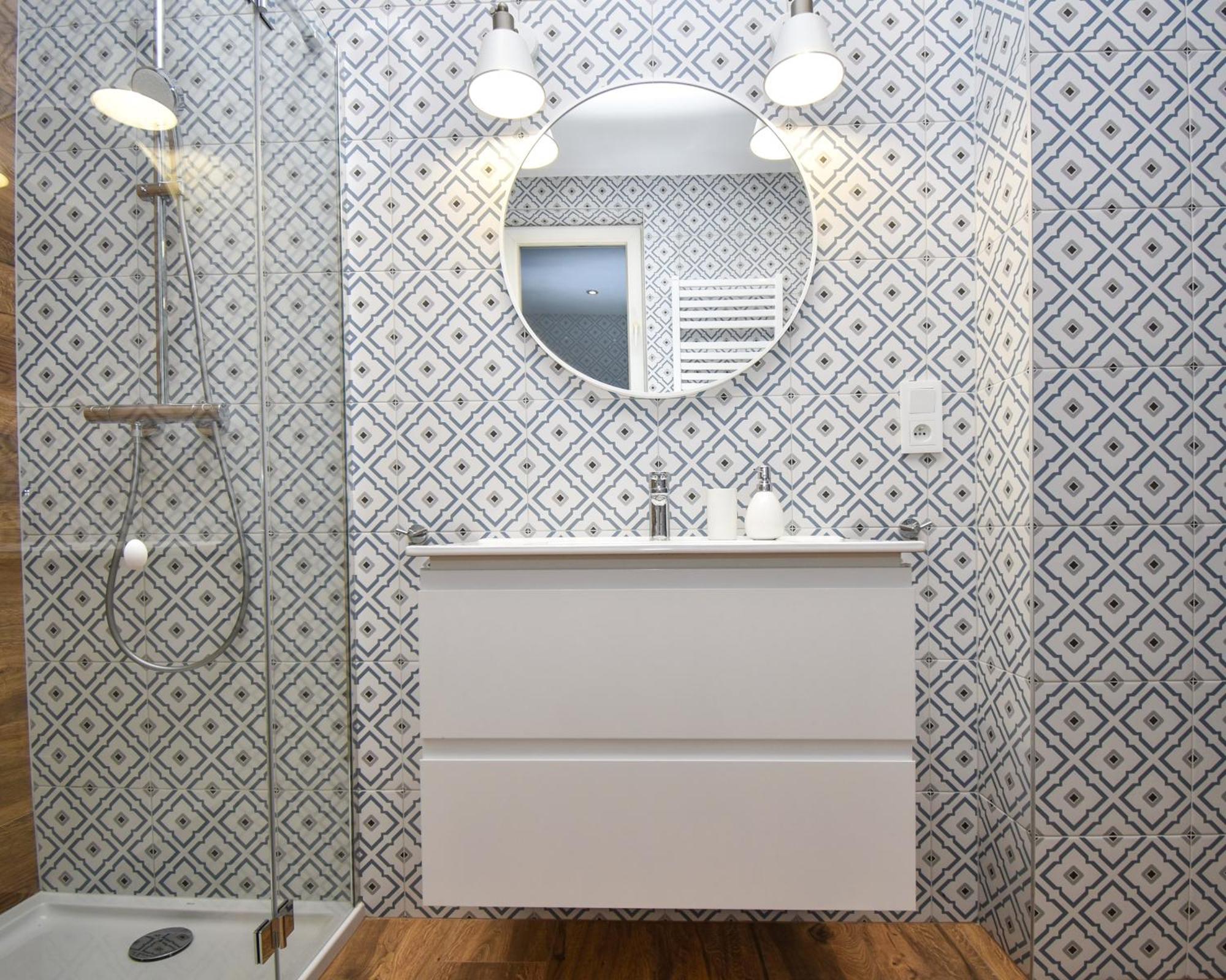Appartamento Sunny Corner Cracovia Esterno foto